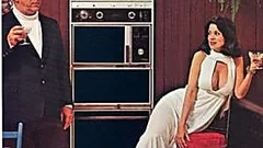 50 Unbelievably Funny Vintage Ads